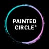 Painted Circle logo